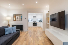 GuestReady - Ideal 2BR flat in Kemptown - 5 min from Beach
